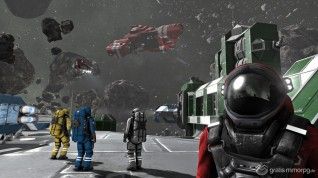Space Engineers screenshots (1)