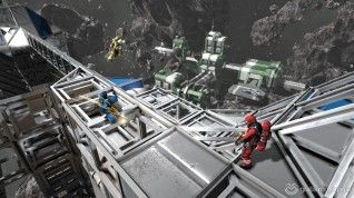 Space Engineers screenshots (2)