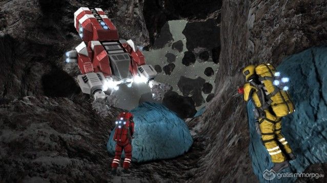 Space Engineers screenshots (3)