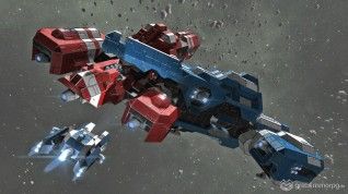 Space Engineers screenshots (4)