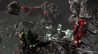 Space Engineers screenshots (5)