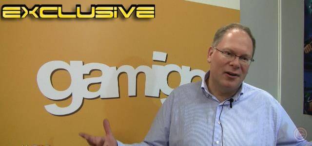 Gamecom 2013: Exklusives Interview mit dem CEO von Gamigo
