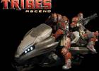 Tribes: Ascend wallpaper 1