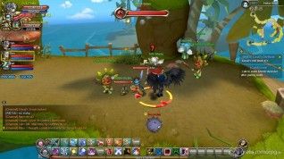 12_Heva-Clonia-Online-Open-Beta-Screenshot