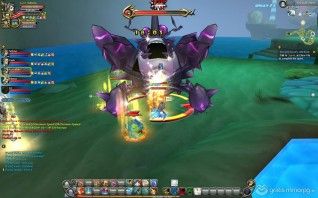 3_Heva-Clonia-Online-Open-Beta-Screenshot