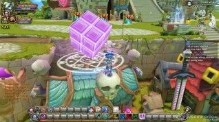 6_Heva-Clonia-Online-Open-Beta-Screenshot