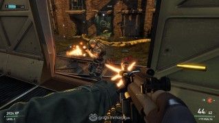 Extraction MOFPS screenshot (1)