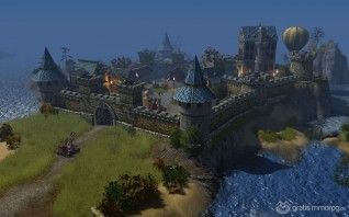 Siege Online screenshot (1)