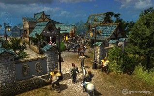 Siege Online screenshot (2)