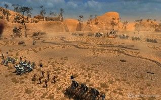 Siege Online screenshot (3)