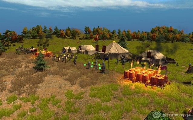 Siege Online screenshot (5)