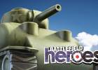 Battlefield Heroes wallpaper 4
