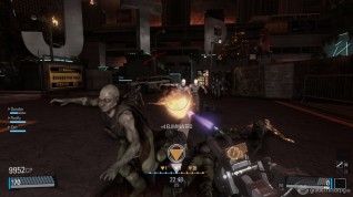 Blacklight Retribution screenshots (10)