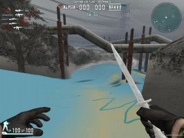 Combat Arms screenshot 1