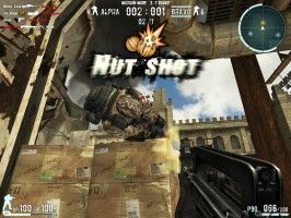 Combat Arms screenshot 6