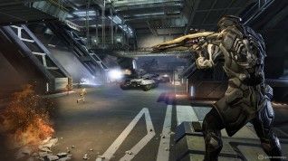 Dust 514 screenshot (19)