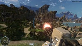 Firefall screenshots (9)