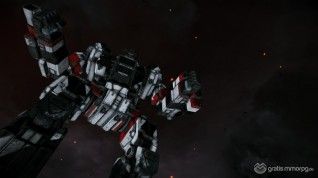 MechWarrior Online Action Shooter screenshot 5