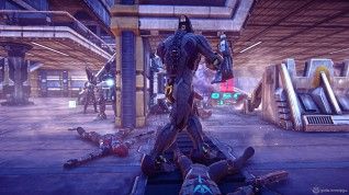 Planetside 2 screenshot (4)