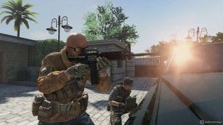 SKILL Special Force 2 screenshots (6)