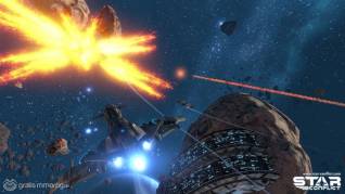 Star Conflict 6