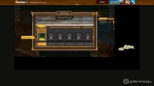 Ultimate Naruto screenshot 4