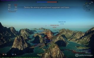 War Thunder screenshot (46)