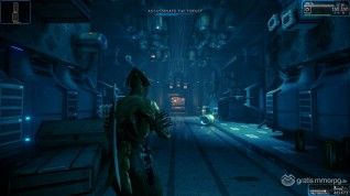 Warframe screenshot 6