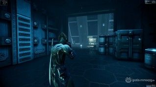 Warframe screenshot 7