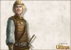 Lord of Ultima wallpaper 3