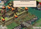 Goodgame Empire screenshot 3