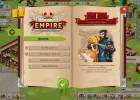 Goodgame Empire screenshot 1