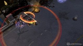 Infinite Crisis - robin_action_3_W