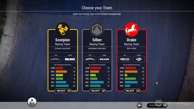 Victory Screenshot - 004