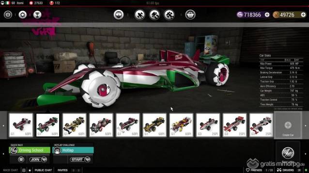 Victory Screenshot - 007