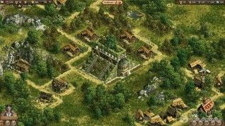 Anno Online Monuments screenshots1