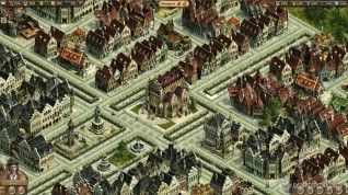 Anno Online Monuments screenshots2