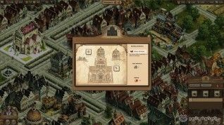 Anno Online Monuments screenshots3