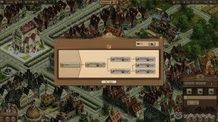 Anno Online Monuments screenshots4