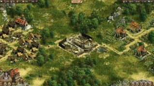 Anno Online Monuments screenshots5