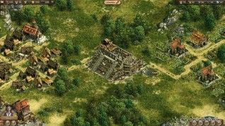 Anno Online Monuments screenshots6