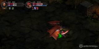 Arcane Chronicles screenshot (1)