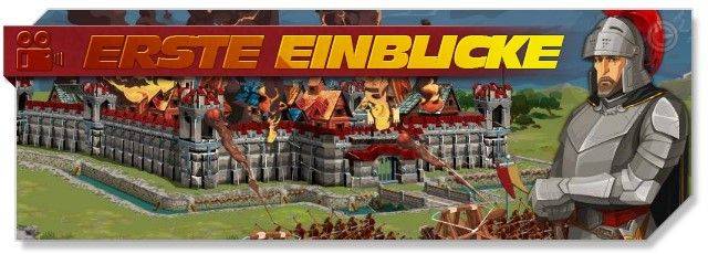 Goodgame Empire: Gameplay-Kommentar
