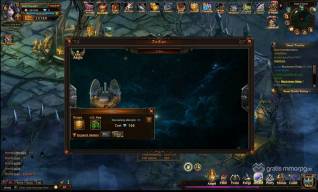 League of Angels screenshot (1)