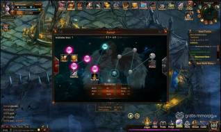 League of Angels screenshot (3)