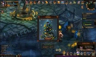 League of Angels screenshot (6)