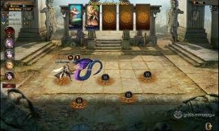 League of Angels screenshot (8)