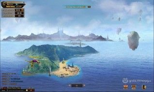 League of Angels screenshot (9)