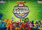 Marvel Super Hero Squad Online wallpaper 2