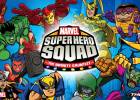 Marvel Super Hero Squad Online wallpaper 1